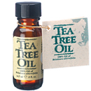 GENA LAB Tea Tree Oil 1/2oz